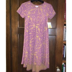 LuLaRoe Carly Dress